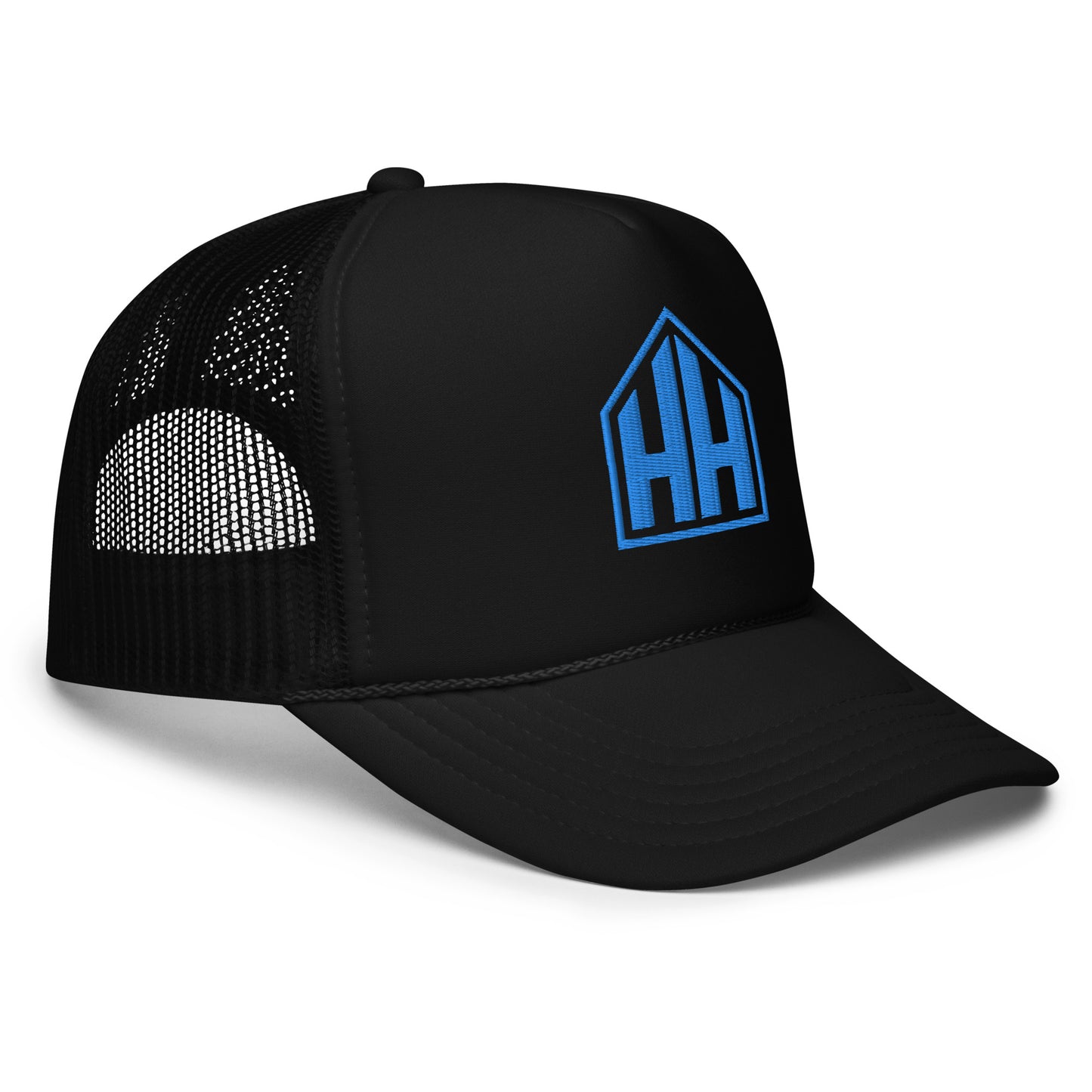 Halfback House Trucker Hat