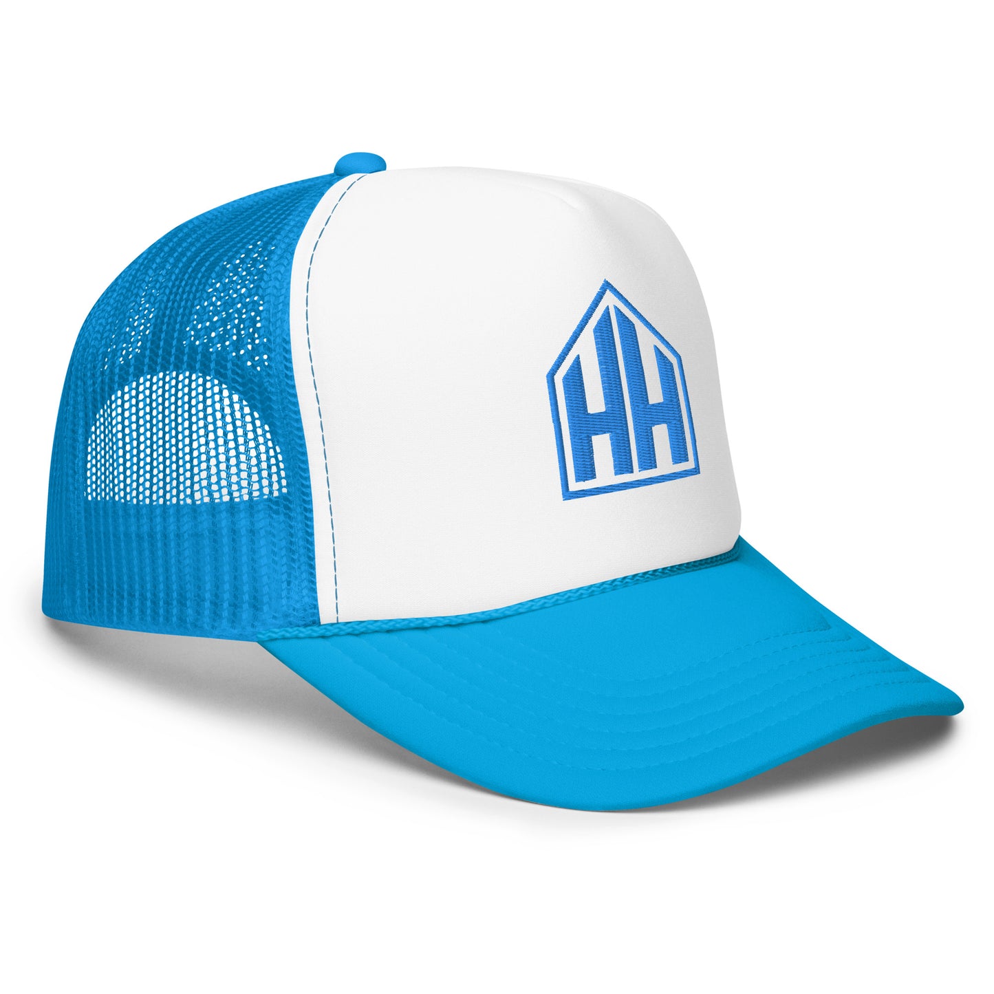 Halfback House Trucker Hat