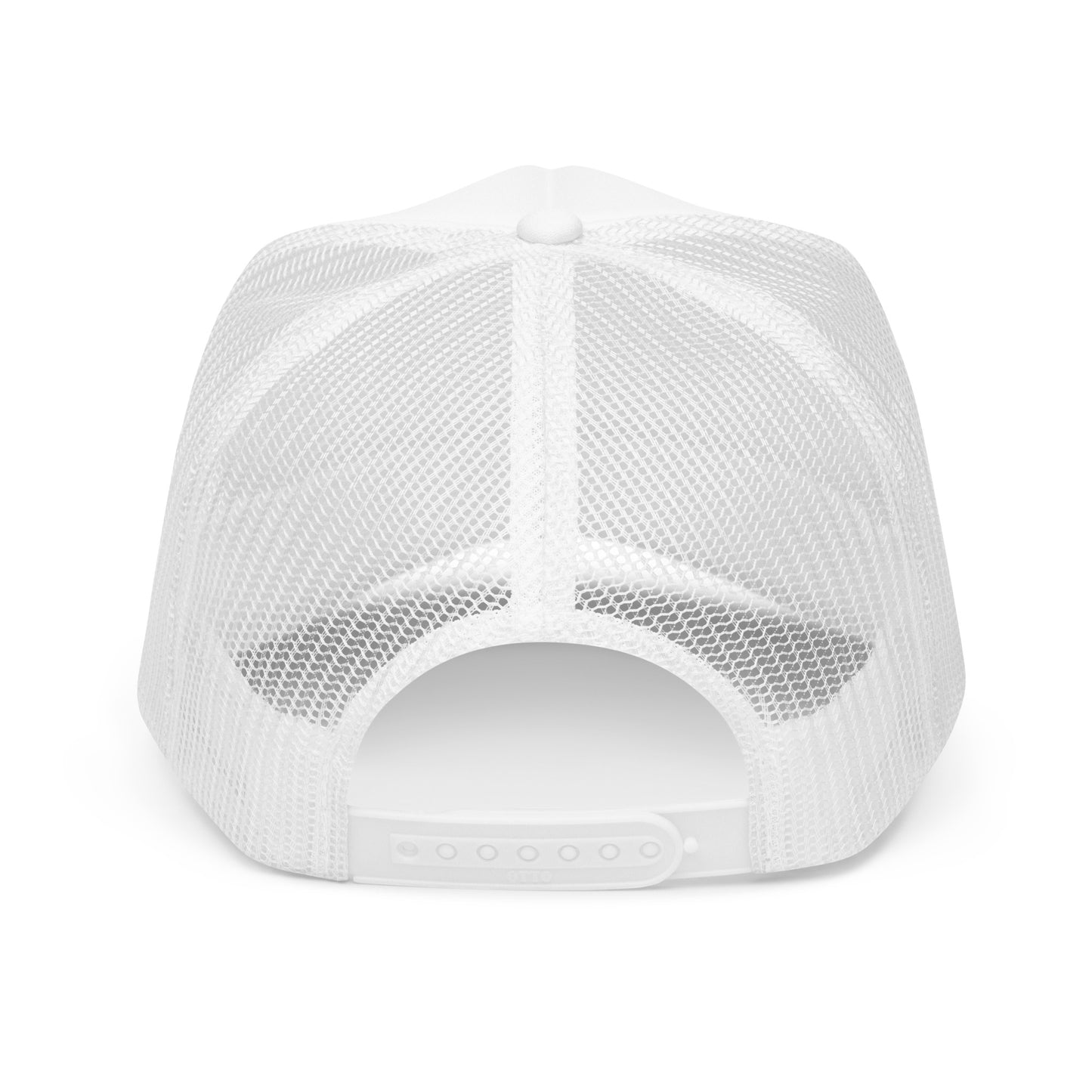 Halfback House Trucker Hat