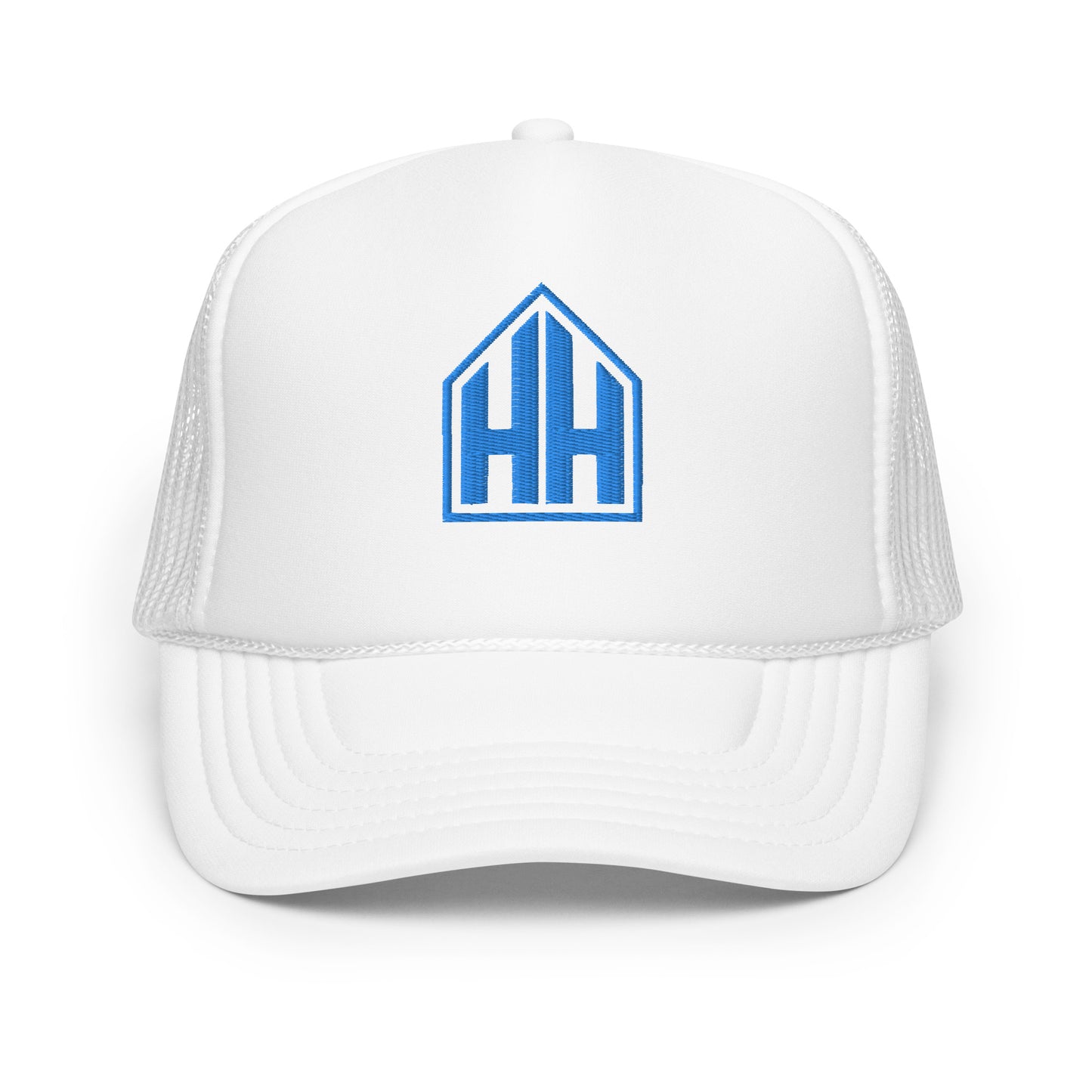 Halfback House Trucker Hat
