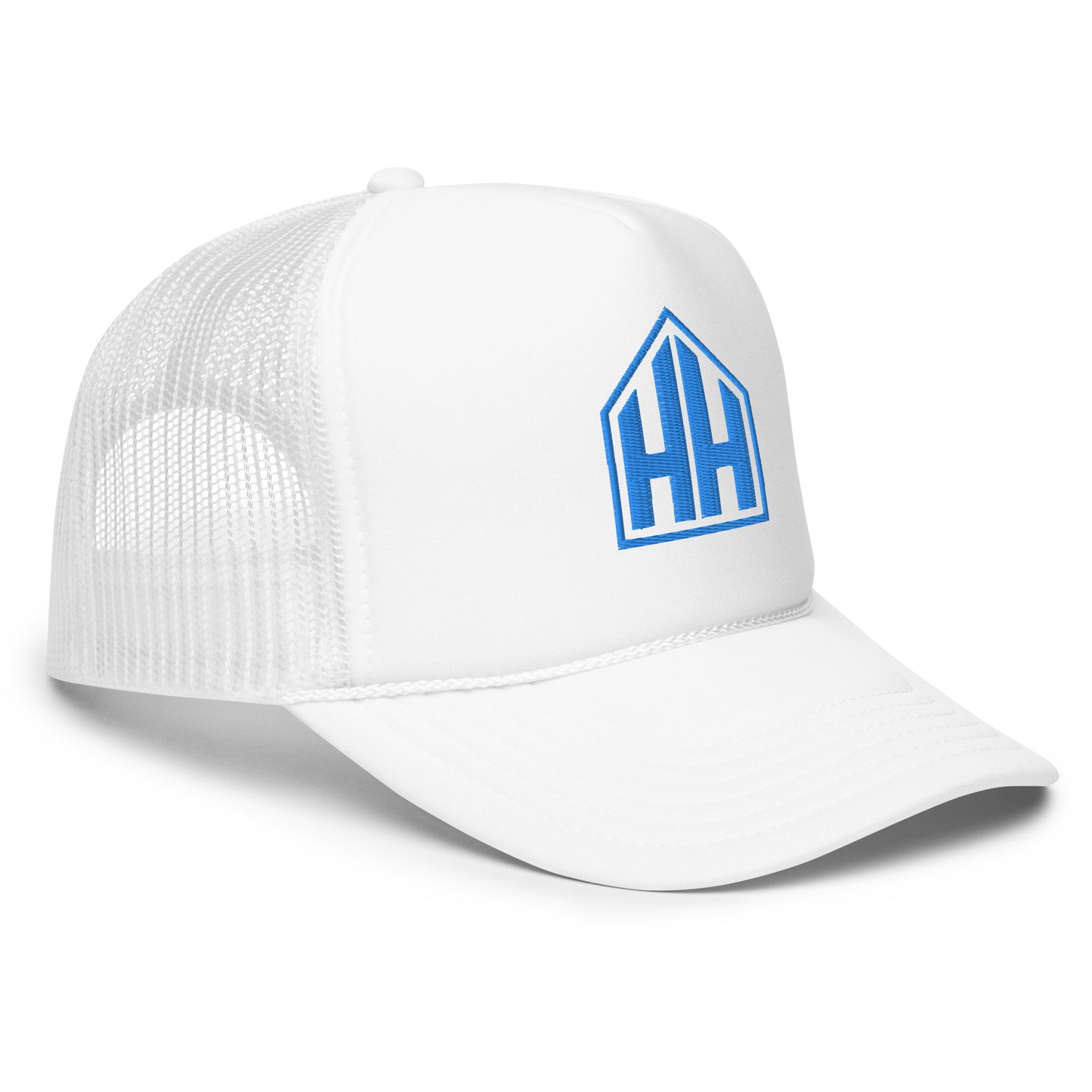 Halfback House Trucker Hat