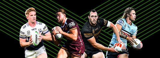 What's Trending in the NRL?