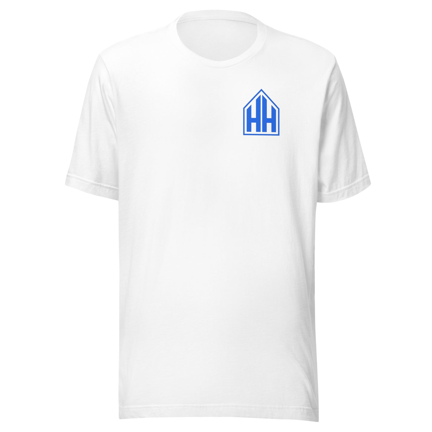 Halfback House T